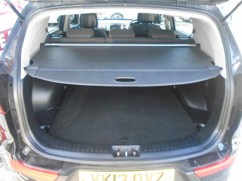 Kia Sportage 1.6 GDi EcoDynamics 1 SUV 5dr Petrol Manual 2WD Euro 5 (s/s) (133 bhp) 5dr Manual 2026