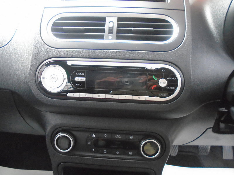 MG MG3 1.5 VTi-TECH 3Form Sport Hatchback 5dr Petrol Manual Euro 6 (s/s) (106 ps) 5dr Manual 2026