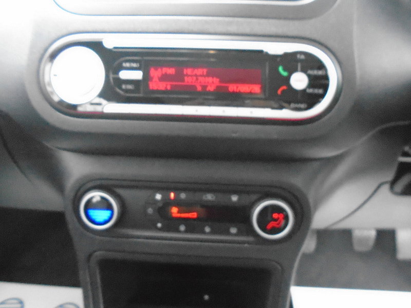 MG MG3 1.5 VTi-TECH 3Style Hatchback 5dr Petrol Manual Euro 6 (s/s) (106 ps) 5dr Manual 2026