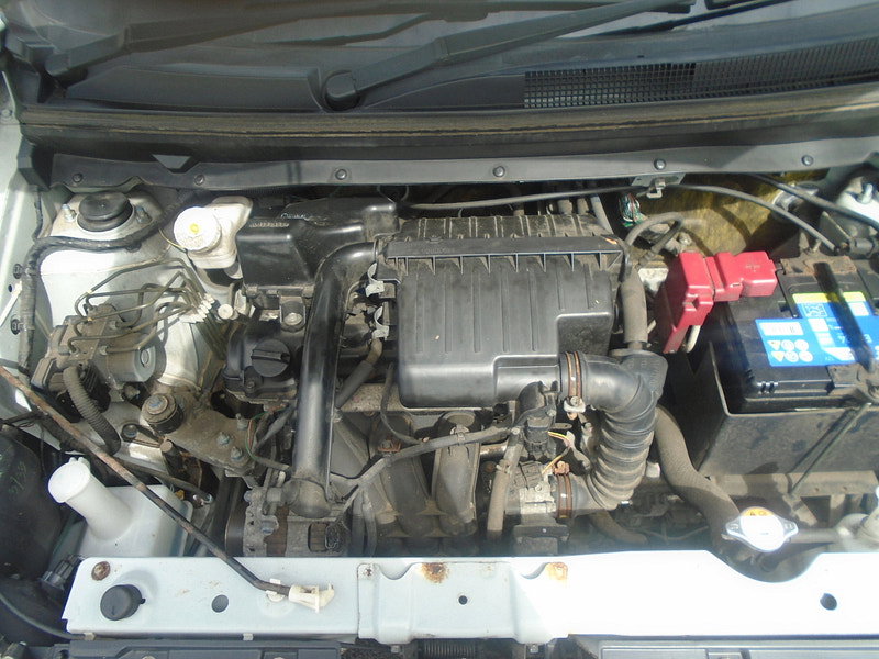 Mitsubishi Mirage 1.0 1 Hatchback 5dr Petrol Manual Euro 5 (70 ps) 5dr Manual 2026