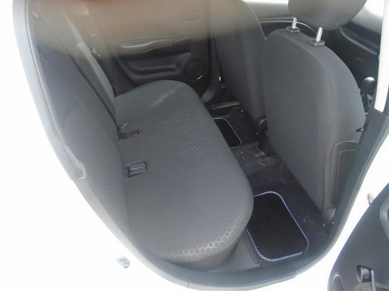 Mitsubishi Mirage 1.0 1 Hatchback 5dr Petrol Manual Euro 5 (70 ps) 5dr Manual 2026
