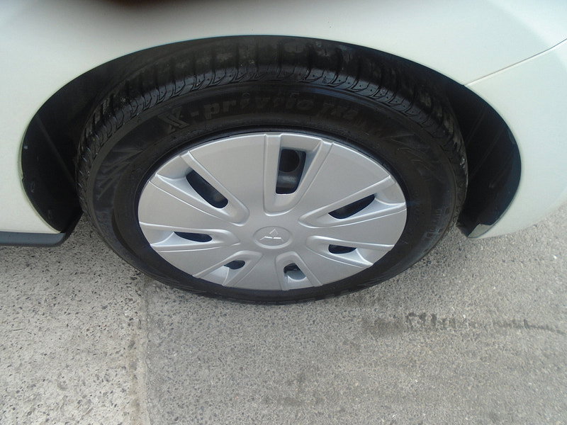 Mitsubishi Mirage 1.0 1 Hatchback 5dr Petrol Manual Euro 5 (70 ps) 5dr Manual 2026