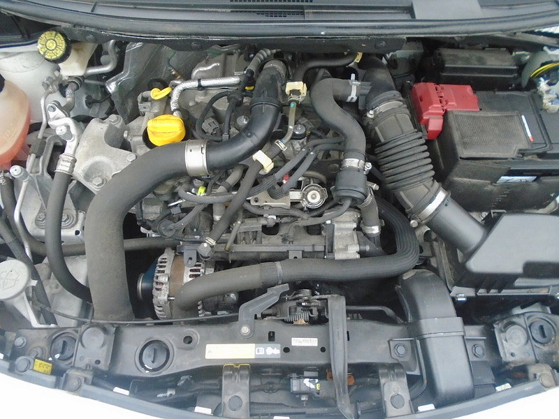 Nissan Micra 0.9 IG-T Acenta Hatchback 5dr Petrol Manual Euro 6 (s/s) (90 ps) 5dr Manual 2026