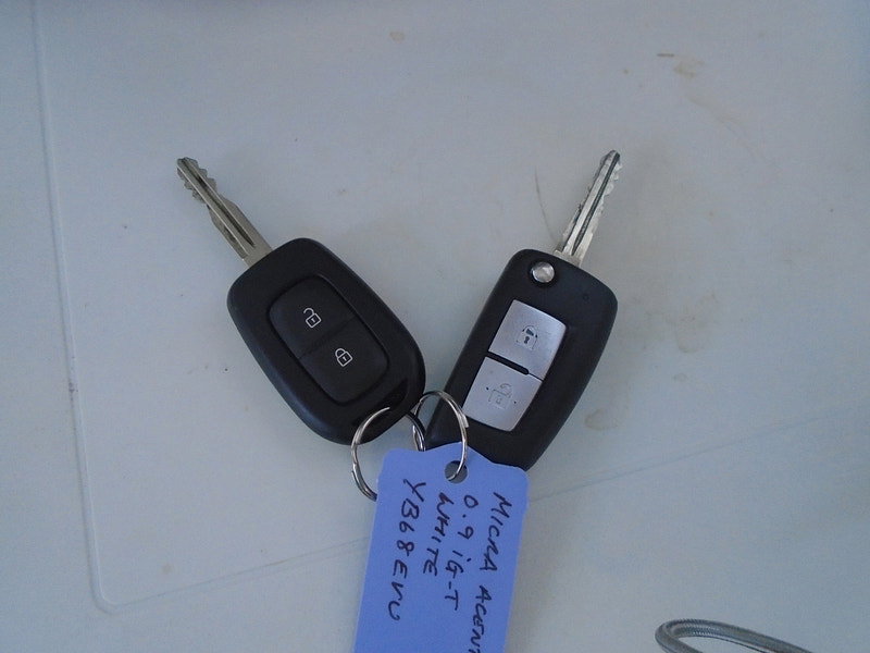 Nissan Micra 0.9 IG-T Acenta Hatchback 5dr Petrol Manual Euro 6 (s/s) (90 ps) 5dr Manual 2026
