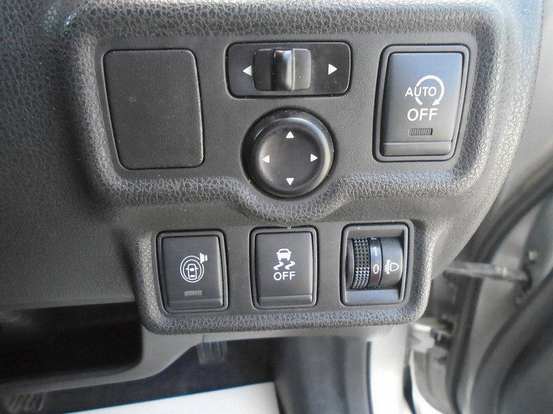 Nissan Note 1.5 dCi Tekna Hatchback 5dr Diesel Manual Euro 5 (s/s) (90 ps) 5dr Manual 2026