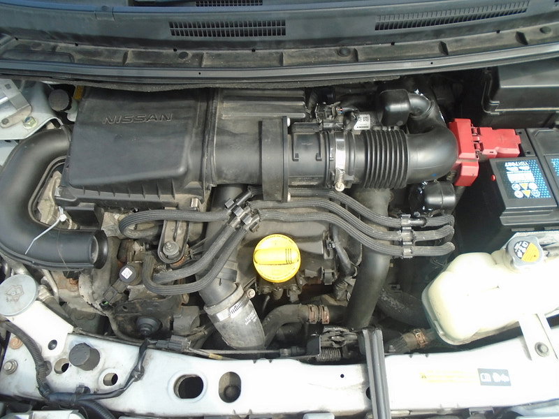 Nissan Note 1.5 dCi Tekna Hatchback 5dr Diesel Manual Euro 5 (s/s) (90 ps) 5dr Manual 2026