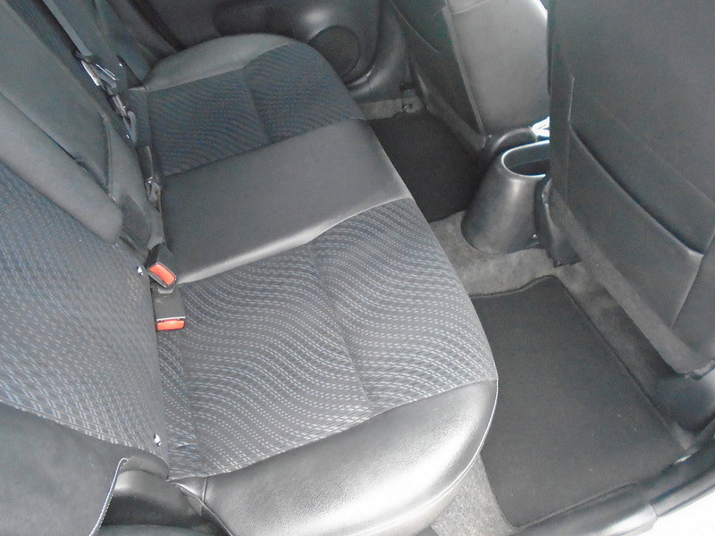 Nissan Note 1.5 dCi Tekna Hatchback 5dr Diesel Manual Euro 5 (s/s) (90 ps) 5dr Manual 2026
