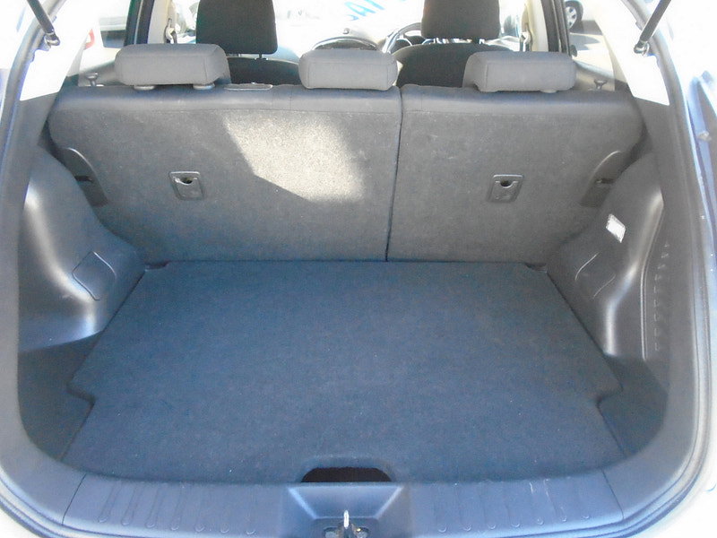 Nissan Juke 1.2 DIG-T Acenta SUV 5dr Petrol Manual Euro 6 (s/s) (115 ps) 5dr Manual 2026