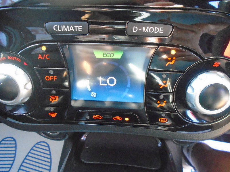 Nissan Juke 1.2 DIG-T N-Connecta SUV 5dr Petrol Manual Euro 6 (s/s) (115 ps) 5dr Manual 2026