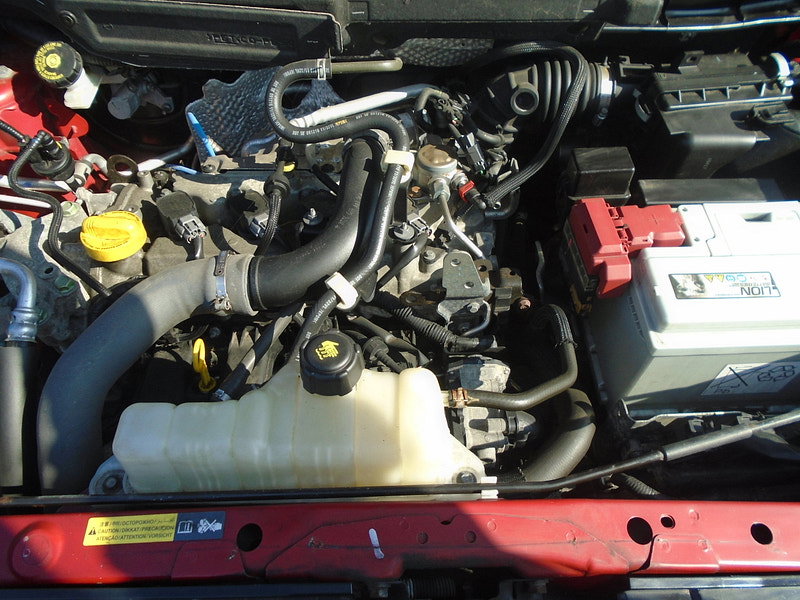 Nissan Juke 1.2 DIG-T N-Connecta SUV 5dr Petrol Manual Euro 6 (s/s) (115 ps) 5dr Manual 2026