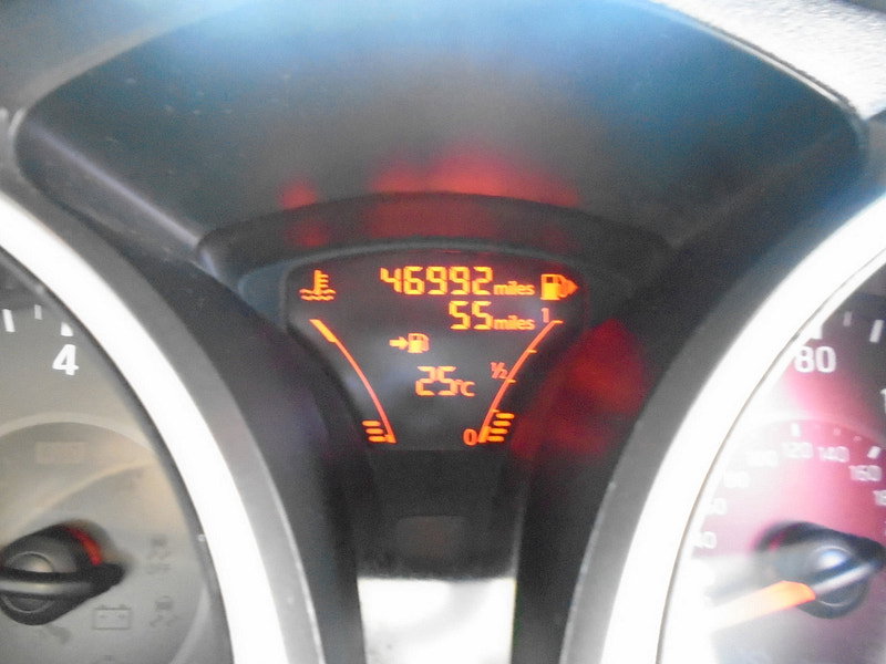 Nissan Juke 1.2 DIG-T N-Connecta SUV 5dr Petrol Manual Euro 6 (s/s) (115 ps) 5dr Manual 2026