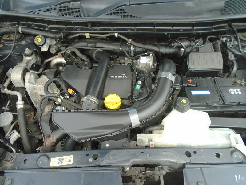 Nissan Juke 1.5 dCi 8v n-tec SUV 5dr Diesel Manual Euro 5 (110 ps) 5dr Manual 2026