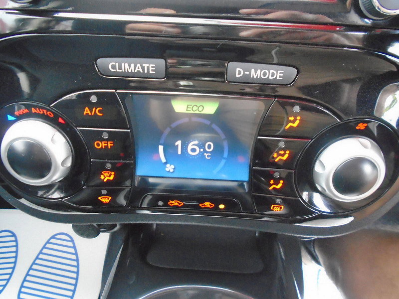 Nissan Juke 1.5 dCi 8v n-tec SUV 5dr Diesel Manual Euro 5 (110 ps) 5dr Manual 2026
