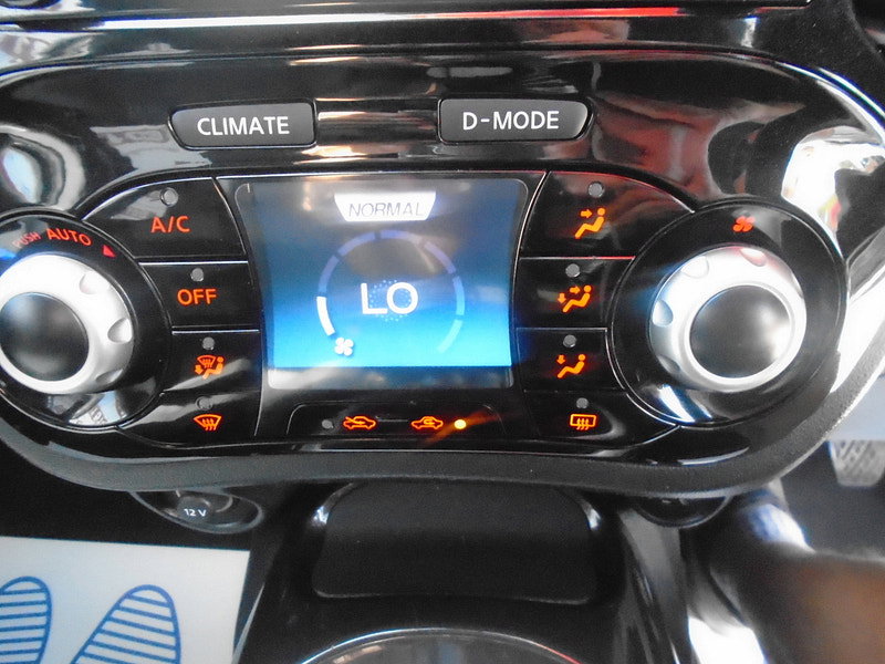 Nissan Juke 1.5 dCi N-Connecta SUV 5dr Diesel Manual Euro 6 (s/s) (110 ps) 5dr Manual 2026