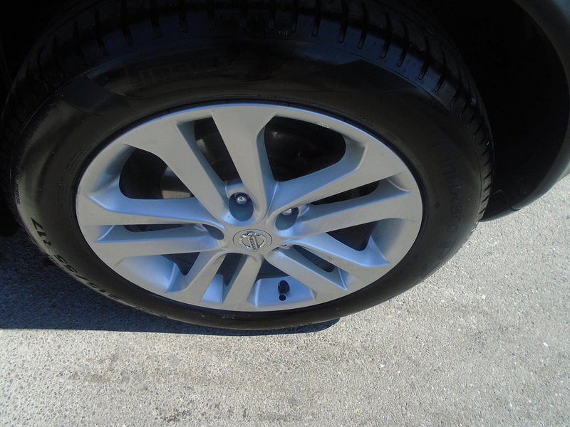 Nissan Juke 1.5 dCi N-Connecta SUV 5dr Diesel Manual Euro 6 (s/s) (110 ps) 5dr Manual 2026