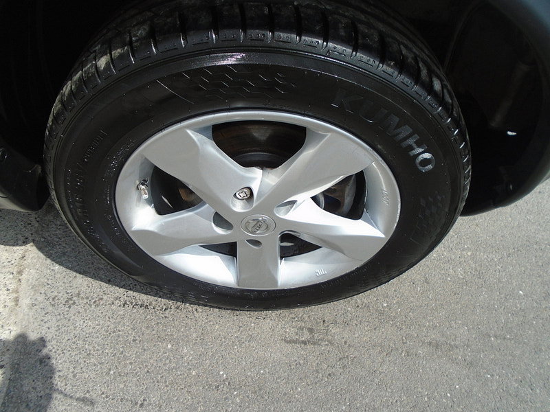 Nissan Juke 1.6 Visia SUV 5dr Petrol Manual Euro 5 (94 ps) 5dr Manual 2026