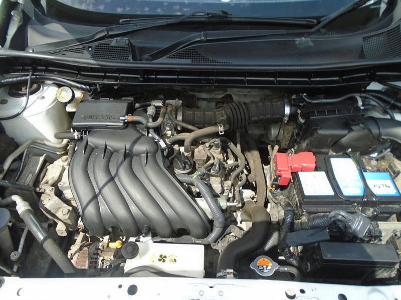 Nissan Juke 1.6 Visia SUV 5dr Petrol Manual Euro 5 (94 ps) 5dr Manual 2026