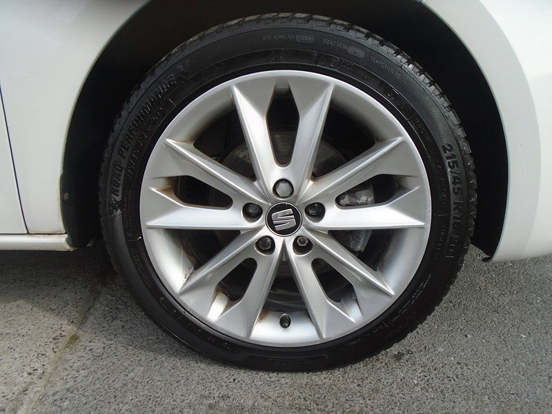 Seat Ibiza 1.4 Toca Hatchback 5dr Petrol Manual Euro 5 (85 ps) 5dr Manual 2026