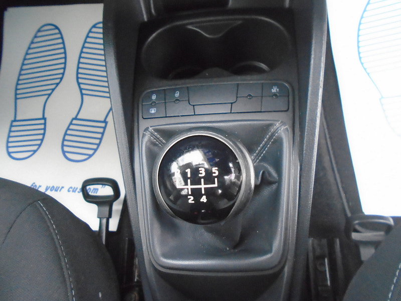Seat Ibiza 1.4 Toca Hatchback 5dr Petrol Manual Euro 5 (85 ps) 5dr Manual 2026