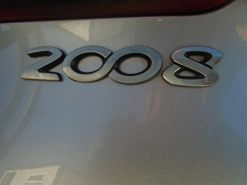 Peugeot 2008 1.6 BlueHDi Allure SUV 5dr Diesel Manual Euro 6 (s/s) (100 ps) 5dr Manual 2026