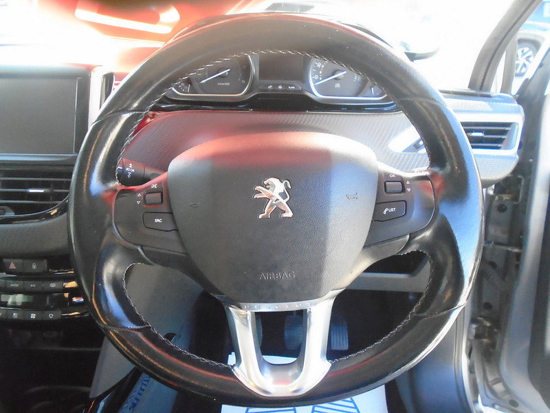 Peugeot 2008 1.6 BlueHDi Allure SUV 5dr Diesel Manual Euro 6 (s/s) (100 ps) 5dr Manual 2026