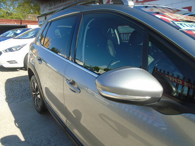 Peugeot 2008 1.6 BlueHDi Allure SUV 5dr Diesel Manual Euro 6 (s/s) (100 ps) 5dr Manual 2026