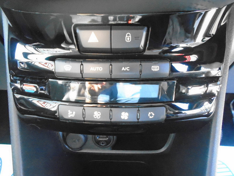 Peugeot 2008 1.6 BlueHDi Allure SUV 5dr Diesel Manual Euro 6 (s/s) (100 ps) 5dr Manual 2026