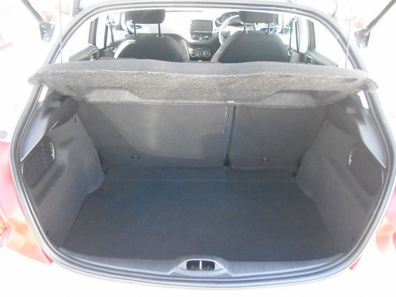 Peugeot 208 1.2 VTi PureTech Active Hatchback 5dr Petrol Manual Euro 5 (82 ps) 5dr Manual 2026