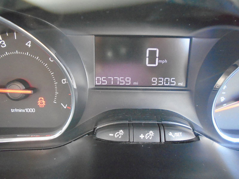 Peugeot 208 1.2 VTi PureTech Active Hatchback 5dr Petrol Manual Euro 5 (82 ps) 5dr Manual 2026