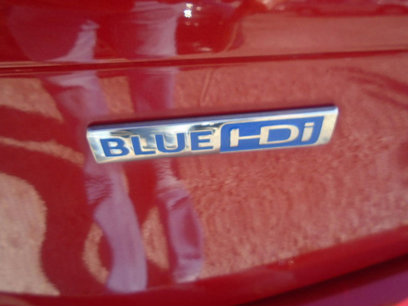 Peugeot 208 1.6 BlueHDi Active Hatchback 5dr Diesel Manual Euro 6 (75 ps) 5dr Manual 2026