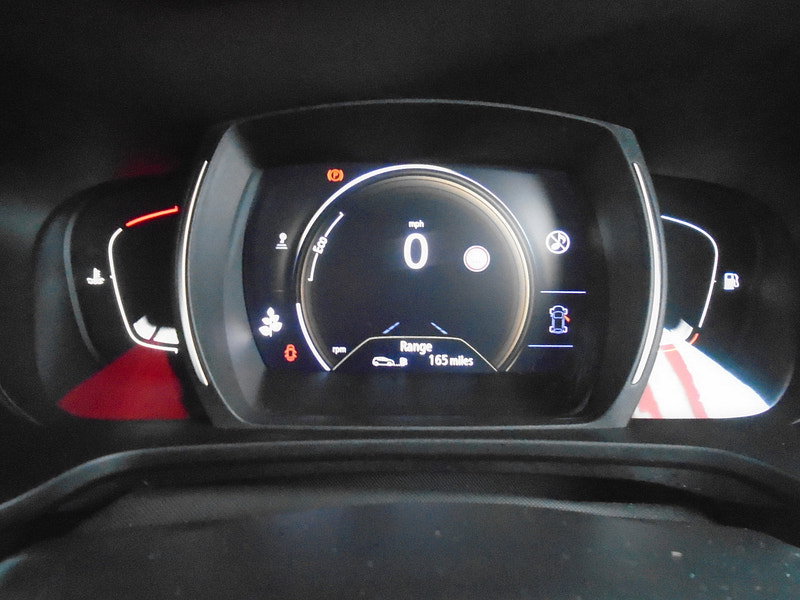 Renault Kadjar 1.5 dCi Dynamique Nav SUV 5dr Diesel Manual Euro 6 (s/s) (110 ps) 5dr Manual 2026