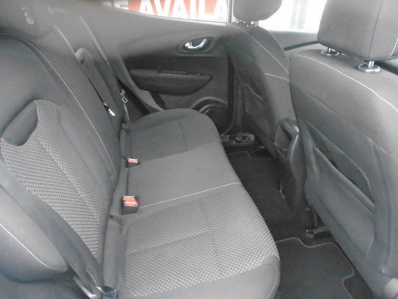 Renault Kadjar 1.5 dCi Dynamique Nav SUV 5dr Diesel Manual Euro 6 (s/s) (110 ps) 5dr Manual 2026