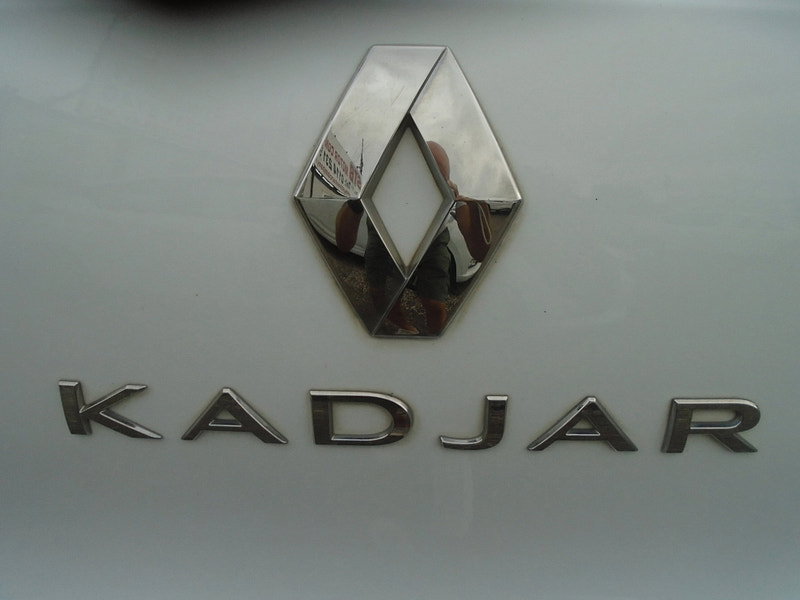 Renault Kadjar 1.5 dCi Dynamique Nav SUV 5dr Diesel Manual Euro 6 (s/s) (110 ps) 5dr Manual 2026