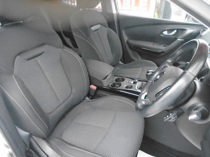 Renault Kadjar 1.5 dCi Dynamique Nav SUV 5dr Diesel Manual Euro 6 (s/s) (110 ps) 5dr Manual 2026