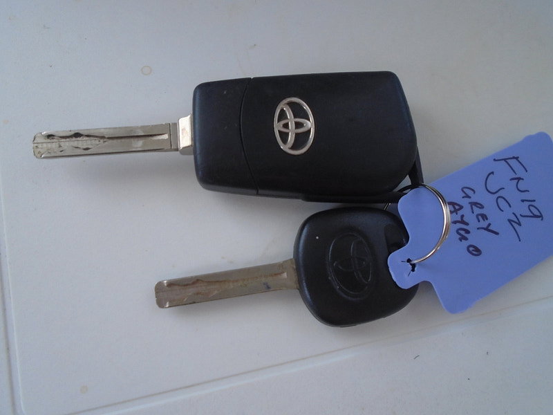 Toyota Aygo 1.0 VVT-i x-play Hatchback 5dr Petrol Manual Euro 6 (71 ps) 5dr Manual 2026