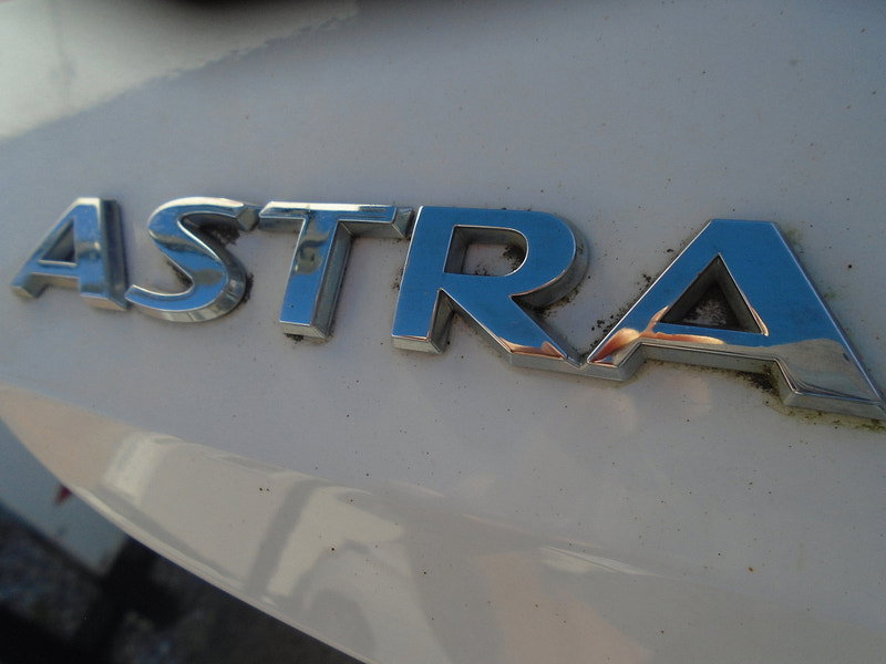 Vauxhall Astra 1.4i Energy Hatchback 5dr Petrol Manual Euro 6 (100 ps) 5dr Manual 2026