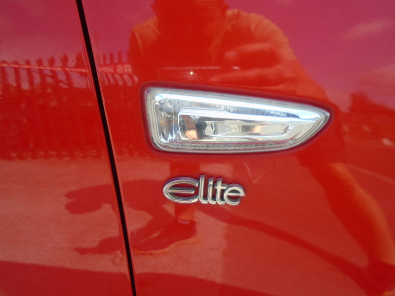 Vauxhall Astra 1.6i Elite Hatchback 5dr Petrol Manual Euro 6 (115 ps) 5dr Manual 2026