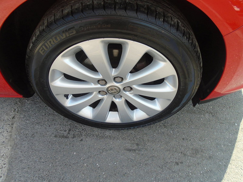 Vauxhall Astra 1.6i Elite Hatchback 5dr Petrol Manual Euro 6 (115 ps) 5dr Manual 2026