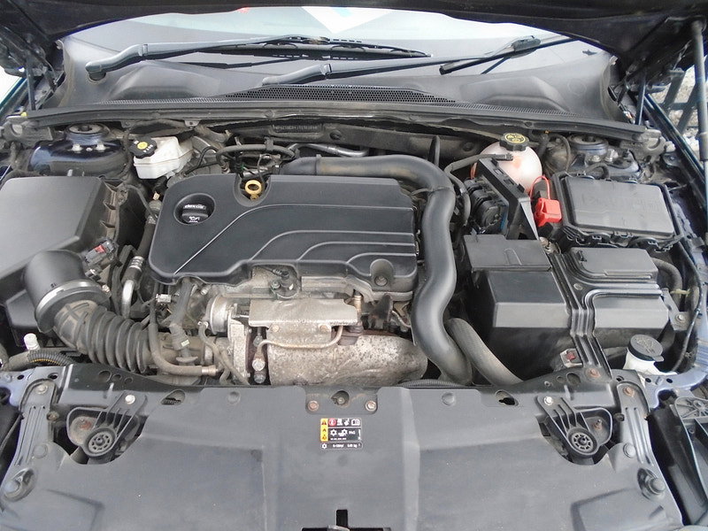 Vauxhall Insignia 1.5i Turbo SRi Grand Sport 5dr Petrol Manual Euro 6 (s/s) (165 ps) 5dr Manual 2026