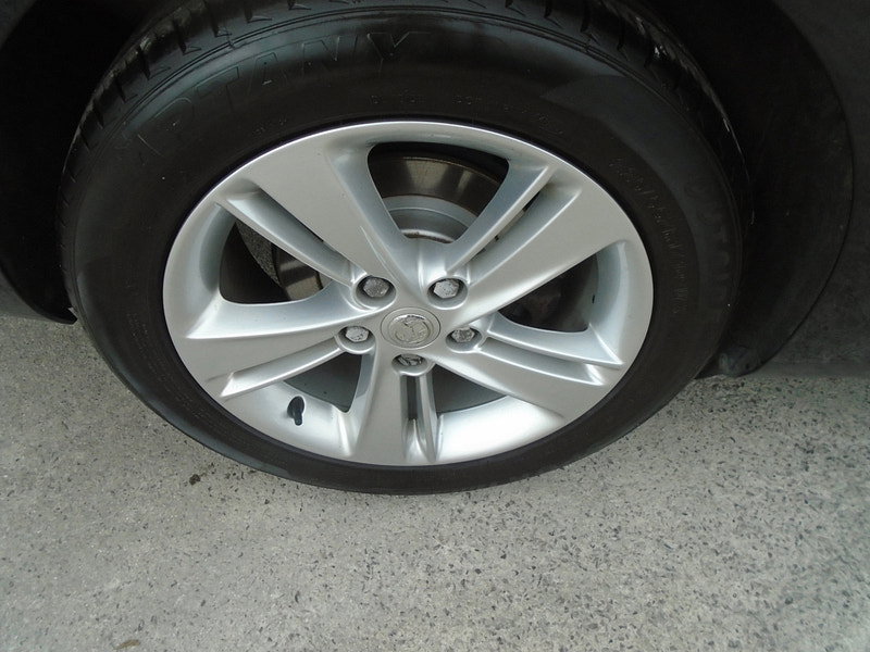 Vauxhall Insignia 1.5i Turbo SRi Grand Sport 5dr Petrol Manual Euro 6 (s/s) (165 ps) 5dr Manual 2026