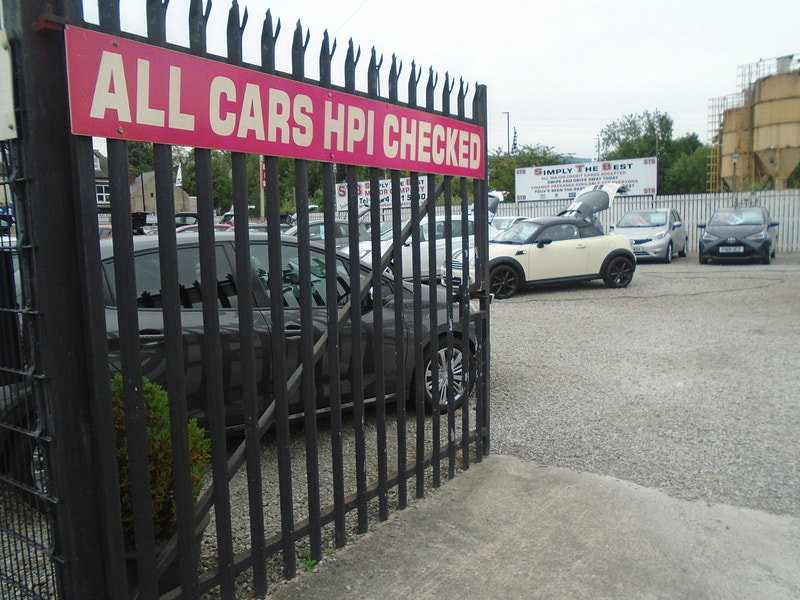 Vauxhall Meriva 1.4i Life MPV 5dr Petrol Manual Euro 6 (100 ps) 5dr Manual 2026