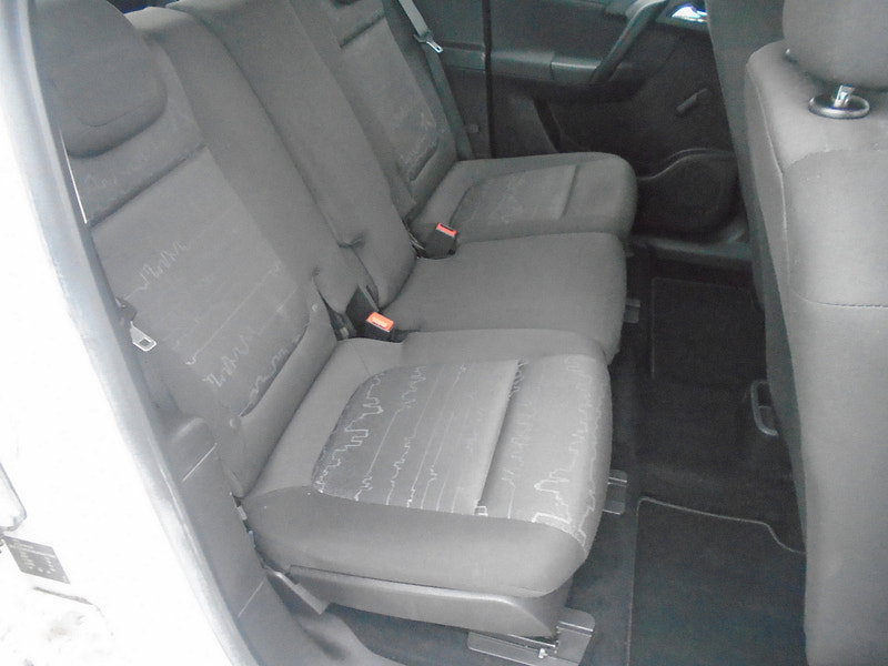 Vauxhall Meriva 1.4i Life MPV 5dr Petrol Manual Euro 6 (100 ps) 5dr Manual 2026