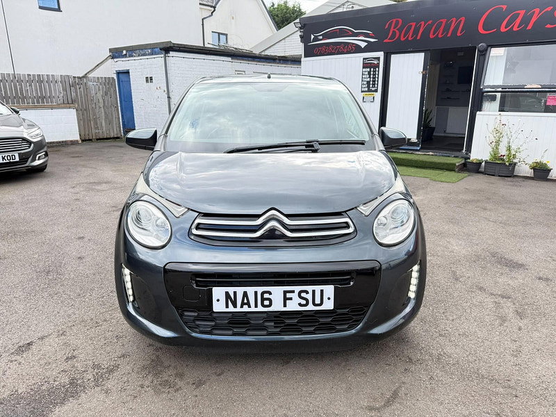 Citroen C1 1.2 PureTech Flair Euro 6 5dr 5dr Manual 2026
