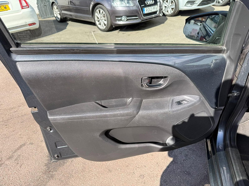 Citroen C1 1.2 PureTech Flair Euro 6 5dr 5dr Manual 2026
