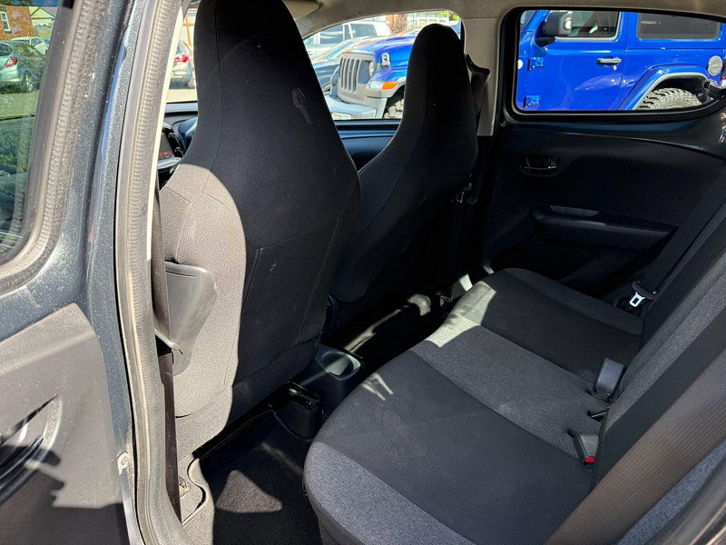 Citroen C1 1.2 PureTech Flair Euro 6 5dr 5dr Manual 2026