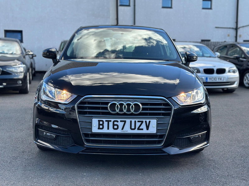 Audi A1 1.4 TFSI Sport Euro 6 (s/s) 3dr 3dr Manual 2026