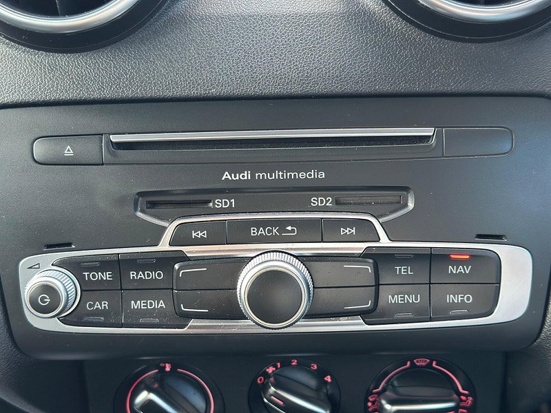Audi A1 1.4 TFSI Sport Euro 6 (s/s) 3dr 3dr Manual 2026