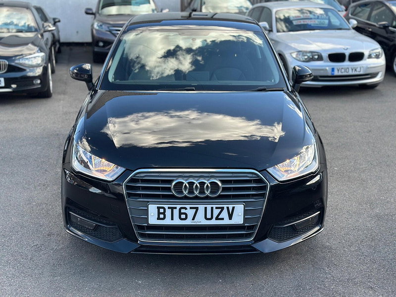 Audi A1 1.4 TFSI Sport Euro 6 (s/s) 3dr 3dr Manual 2026