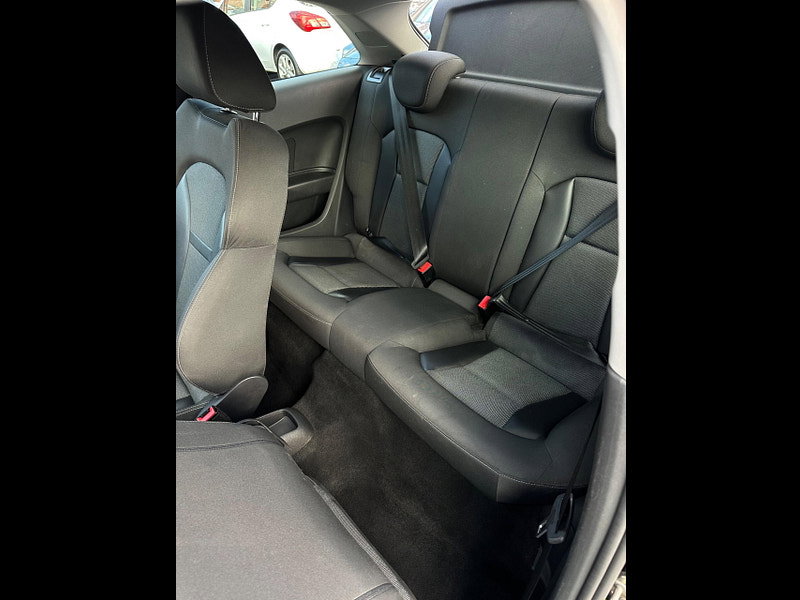 Audi A1 1.4 TFSI Sport Euro 6 (s/s) 3dr 3dr Manual 2026