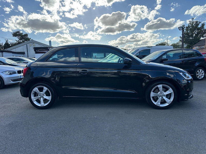 Audi A1 1.4 TFSI Sport Euro 6 (s/s) 3dr 3dr Manual 2026